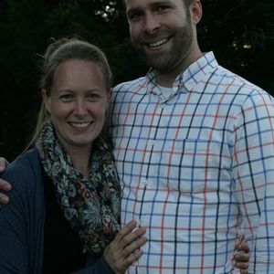 Meet your Posher, Betsy